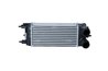 INTERCOOLER NRF 30548 - Compatibil cu CITROEN, PEUGEOT