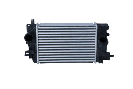 INTERCOOLER NRF 30549 - Compatibil cu OPEL, VAUXHALL