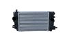 INTERCOOLER NRF 30549 - Compatibil cu OPEL, VAUXHALL