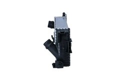 INTERCOOLER NRF 30549 - Compatibil cu OPEL, VAUXHALL