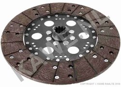 DISC AMBREIAJ KAWE 3055 - Piesa auto compatibila cu mai multe marci