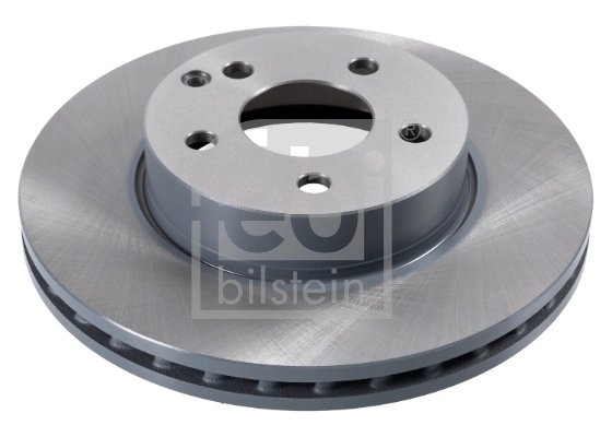 Disc frana Febi Bilstein 30550
