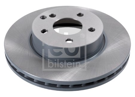 Disc frana Febi Bilstein 30550