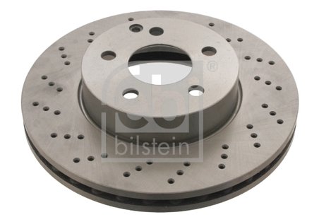 Disc frana Febi Bilstein 30552