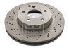 Disc frana Febi Bilstein 30552