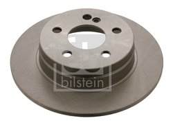DISC FRANA FEBI BILSTEIN 30554 - Compatibil cu MERCEDES-BENZ