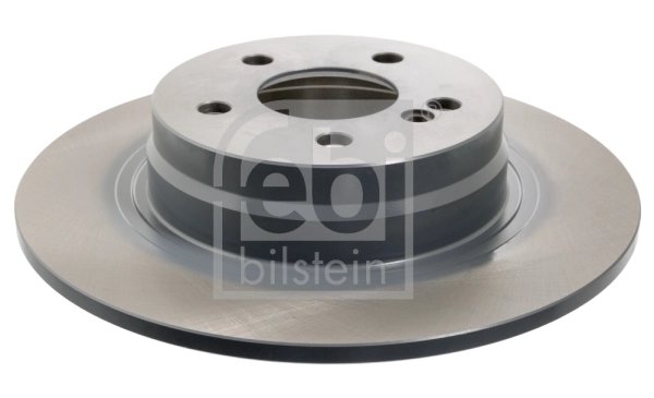 DISC FRANA FEBI BILSTEIN 30555 - Compatibil cu MERCEDES-BENZ