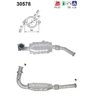 Catalizator AS 30578