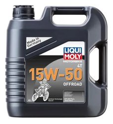 Ulei de motor Liqui Moly 3058