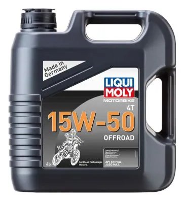 Ulei de motor Liqui Moly 3058