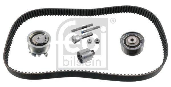 SET DISTRIBUTIE CUREA FEBI BILSTEIN 30580 - Compatibil cu AUDI, SEAT, SKODA, VW