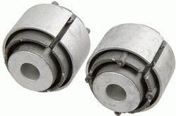 BUCSA SUSPENSIE LEMFORDER 30582 01 - Compatibil cu BMW, BMW (BRILLIANCE)