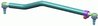 BIELETA DIRECTIE LEMFORDER 30585 01 - Compatibil cu MAN