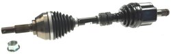 PLANETARA LOBRO 305853 - Compatibil cu NISSAN