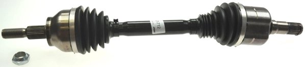 PLANETARA LOBRO 305906 - Compatibil cu FORD