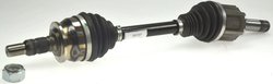 PLANETARA LOBRO 305921 - Compatibil cu OPEL, VAUXHALL