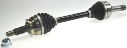 PLANETARA LOBRO 305922 - Compatibil cu OPEL, VAUXHALL