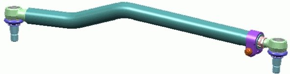 Bieleta directie Lemforder 30593 01