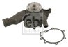 Pompa de apa Febi Bilstein 30595
