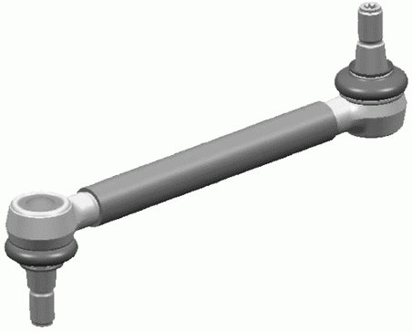 BIELETA STABILIZATOR LEMFORDER 30595 01 - Compatibil cu VOLVO