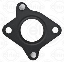 GARNITURA VENTIL AGR ELRING 306.220 - Compatibil cu FREIGHTLINER, INFINITI, JEEP, MERCEDES-BENZ, MERCEDES-BENZ (FJDA)