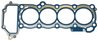 GARNITURA CHIULOASA ELRING 306.340 - Compatibil cu MITSUOKA, NISSAN