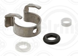 SET INELE ETANSARE INJECTOR ELRING 306.400 - Compatibil cu CITROEN, DS, JAGUAR, JAGUAR (CHERY), LAND ROVER, MINI, OPEL, PEUGEOT,