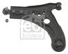 BRAT SUSPENSIE FEBI BILSTEIN 30605 - Compatibil cu CHEVROLET, DAEWOO