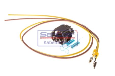 SET RAPARAT CABLURI, INJECTOR SENCOM 3061165 - Compatibil cu ALFA ROMEO, ASTRA, AUDI, CADILLAC, CHEVROLET, CITROEN, FIAT, HEULIE