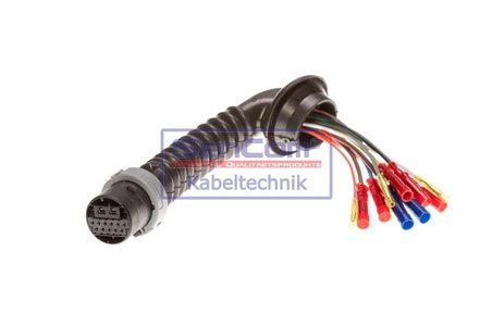 SET DE REPARAT CABLURI,USA SENCOM 3061508-1 - Compatibil cu OPEL