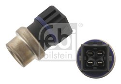 SENZOR TEMPERATURA LICHID RACIRE FEBI BILSTEIN 30616 - Compatibil cu FORD, SEAT, SKODA, VW