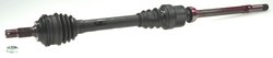PLANETARA LOBRO 306154 - Compatibil cu CITROEN, PEUGEOT