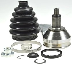 CAP PLANETARA LOBRO 306216 - Compatibil cu AUDI, SEAT, SKODA, VW