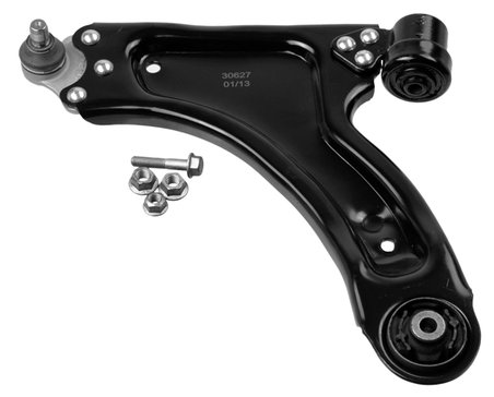 BRAT SUSPENSIE LEMFORDER 30627 02 - Compatibil cu OPEL, VAUXHALL