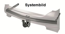 Modul tractare Westfalia 306368600001