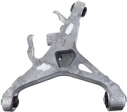 BRAT SUSPENSIE LEMFORDER 30637 01 - Compatibil cu JAGUAR