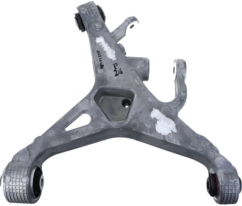 BRAT SUSPENSIE LEMFORDER 30638 01 - Compatibil cu JAGUAR