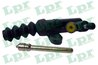 Cilindru receptor ambreiaj LPR 3064