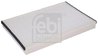 Filtru aer habitaclu Febi Bilstein 30641