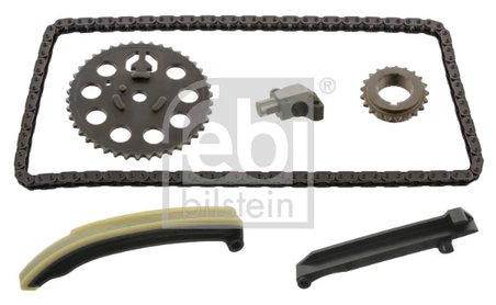 Set distributie lant Febi Bilstein 30644
