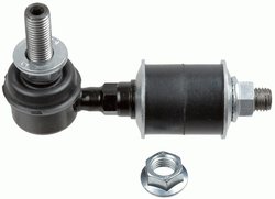 BIELETA STABILIZATOR LEMFORDER 30647 01 - Compatibil cu NISSAN, NISSAN (DFAC)