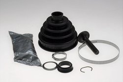 ANSAMBLU BURDUF ARTICULATIE PLANETARA LOBRO 306483 - Compatibil cu AUDI, SKODA, VW