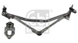 LEGATURI STERGATOR PARBRIZ FEBI BILSTEIN 30649 - Compatibil cu VW