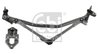 Legaturi stergator parbriz Febi Bilstein 30649