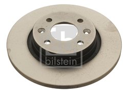 DISC FRANA FEBI BILSTEIN 30652 - Compatibil cu DACIA, NISSAN, RENAULT