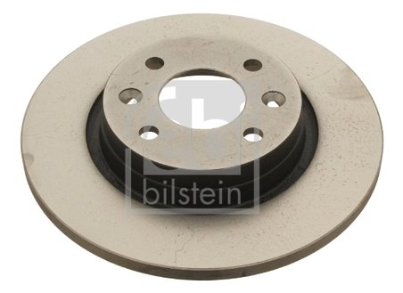 DISC FRANA FEBI BILSTEIN 30652 - Compatibil cu DACIA, NISSAN, RENAULT
