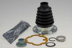 ANSAMBLU BURDUF ARTICULATIE PLANETARA LOBRO 306564 - Compatibil cu AUDI, CUPRA, SEAT, SKODA, VW