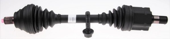 PLANETARA LOBRO 306629 - Compatibil cu AUDI, VW