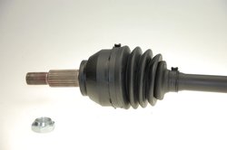 PLANETARA LOBRO 306723 - Compatibil cu OPEL, RENAULT, VAUXHALL