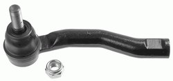CAP DE BARA LEMFORDER 30695 01 - Compatibil cu TOYOTA, TOYOTA (FAW)